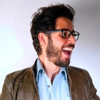 Lior Frenkel, Difference Maker