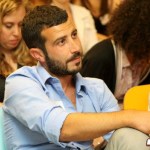 Shai Netzer, PR Whisperer