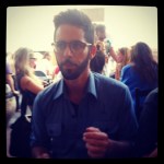 Lior Frenkel, Founder & Difference Maker