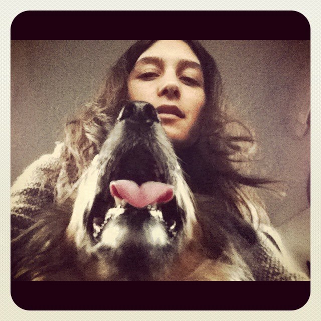 Anat Cohen, Frame Catcher