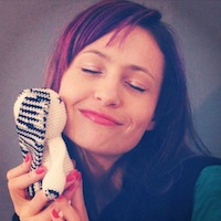 Lee Weissman, Day Dreamer