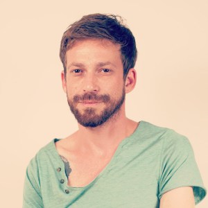 Yonatan Ben Knaan, Cheer Leader