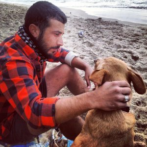 All you do is stare at your iPhone