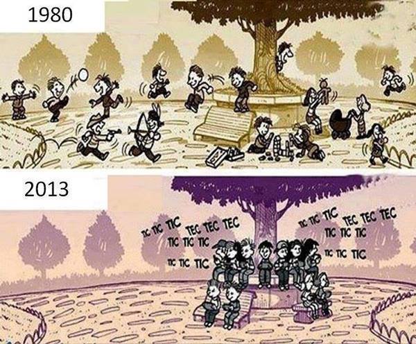 Now and Then, undigitize.me