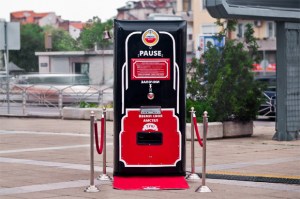 amstel pause undigitize.me